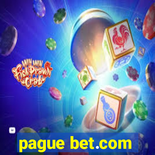 pague bet.com